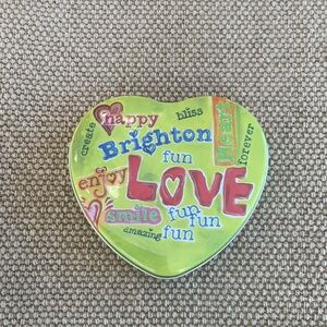 Brighton Large Jewelry Tin